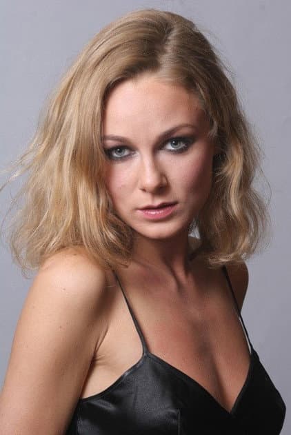 Julia Kołakowska