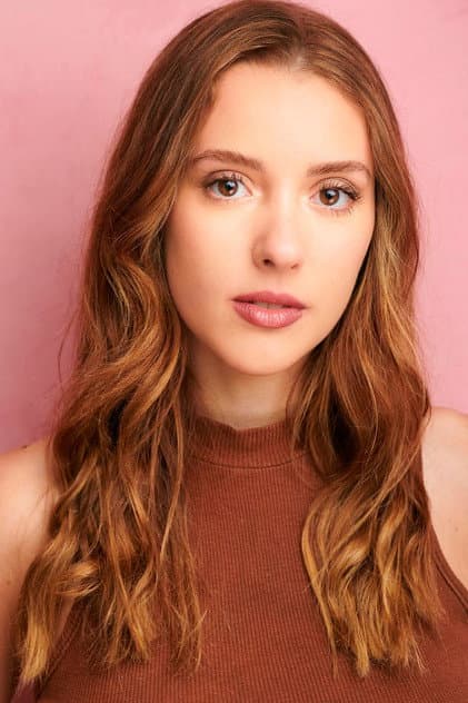 Priscila Abitbol