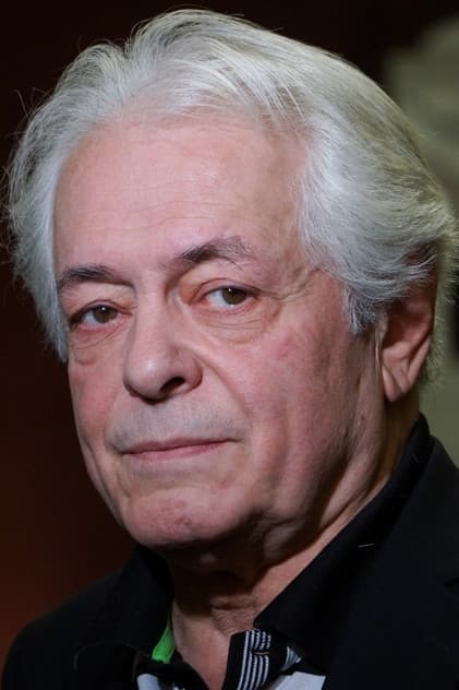 Aleksey Sheynin
