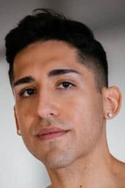 Chris Andy