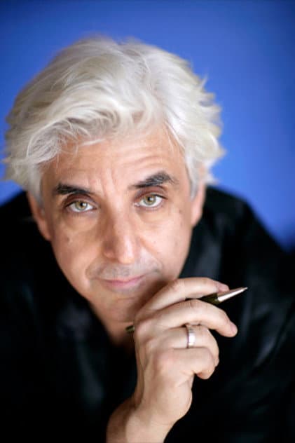 Gil Goldstein