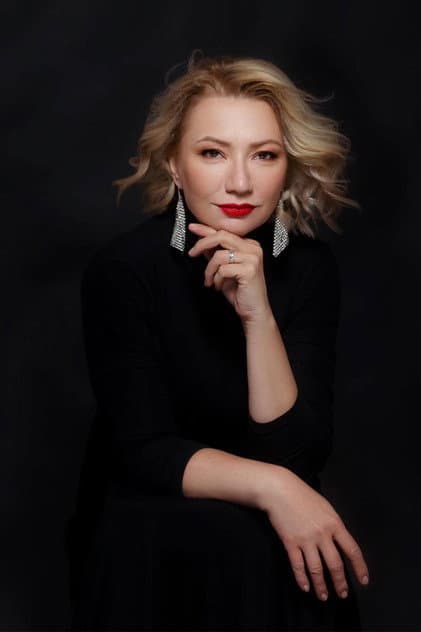 Margarita Kuntsevich