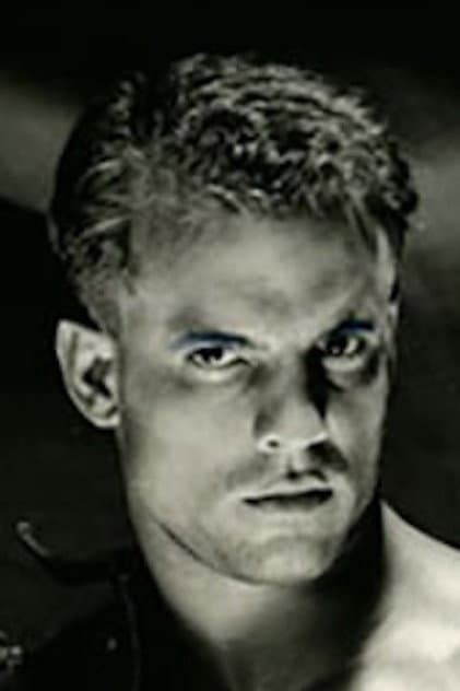 Brian Cerf