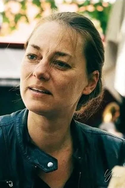 Marie Stadelmann