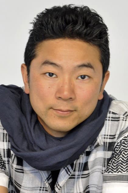 Sosuke Komori