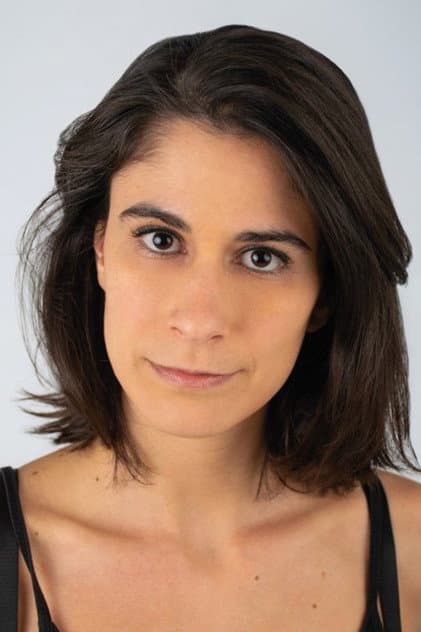 Federica Balbi