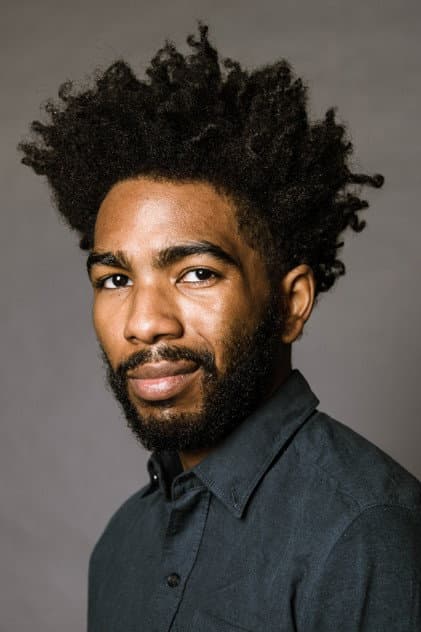 Zae Jordan