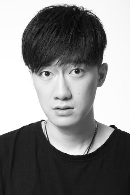Huang Haoda
