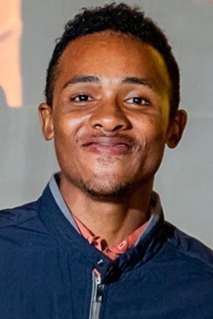 Delanoël Parista Sambo