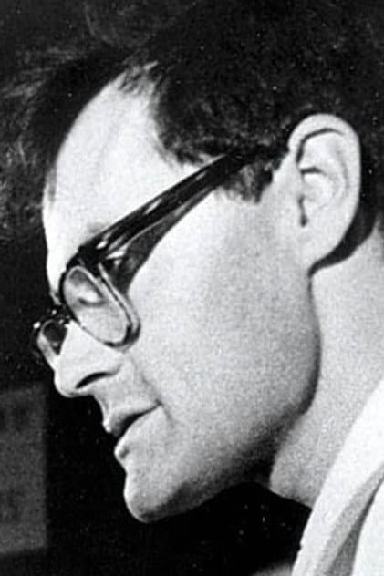 Kent MacKenzie