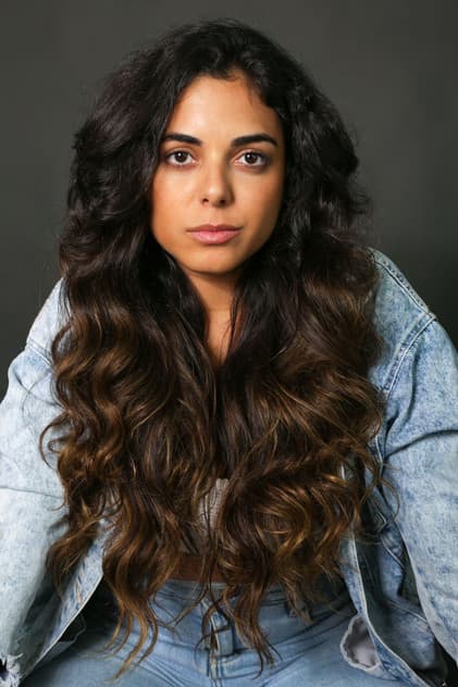 Juliana Almeida