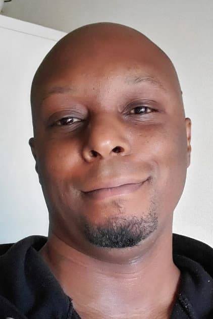 Victor Starks