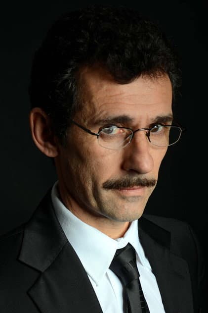 Marcelo Serre
