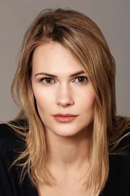 Aleksandra Metalnikova