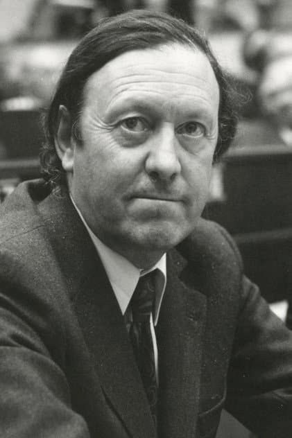 Conor Cruise O’Brien