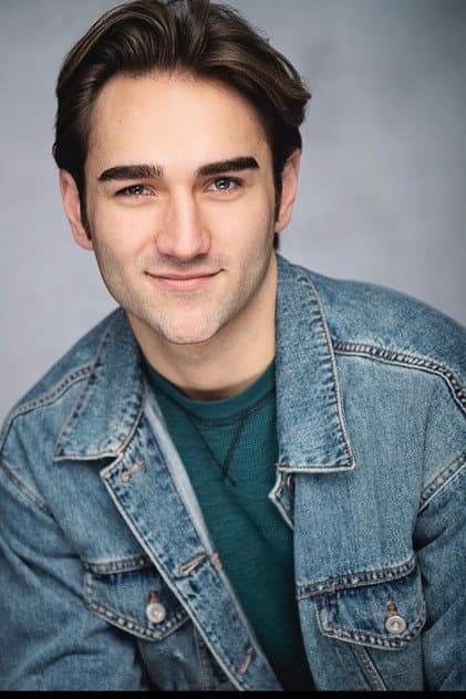 Parker Ridgley
