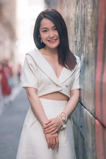 Anh Đào