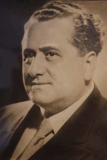 Alfonso Ortiz Tirado