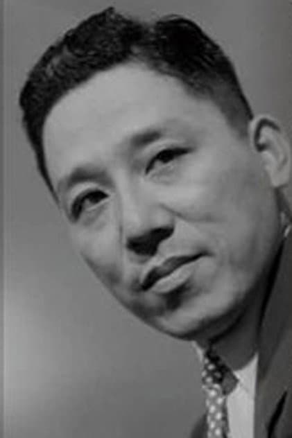 Tetsuji Takechi