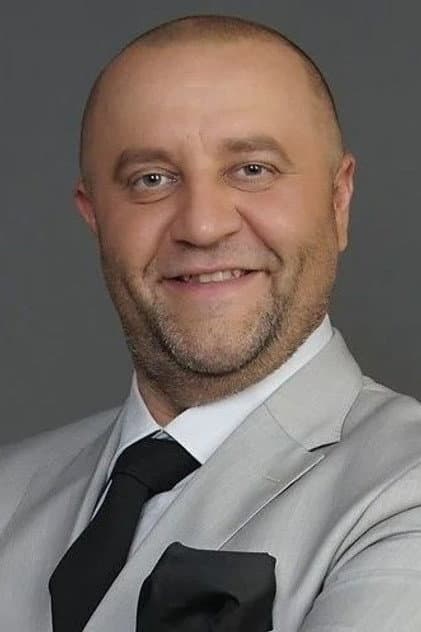 Ehor Krutoholov