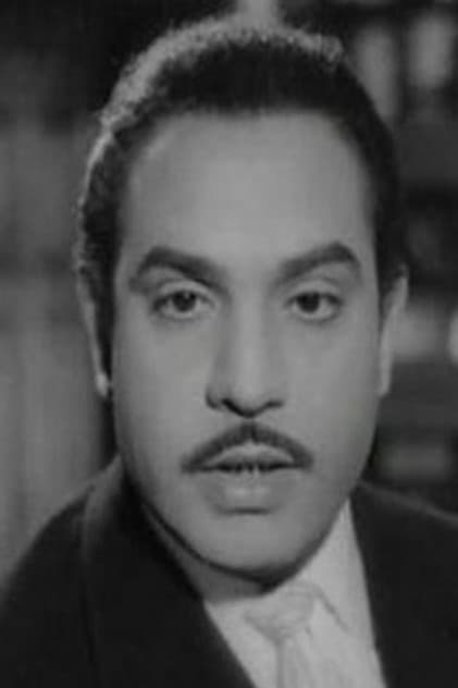 Mohamed Shaalan