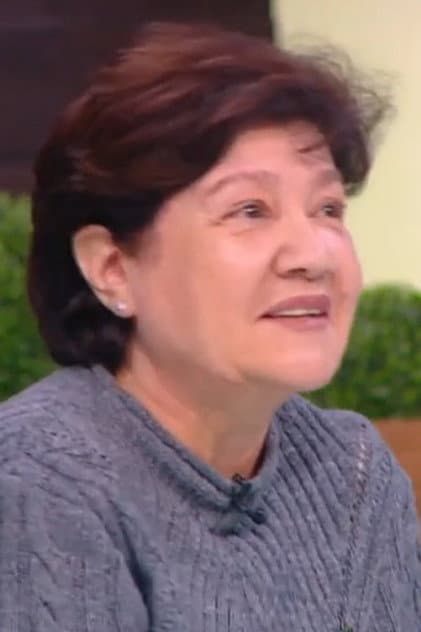 Zhana Sardlishvili