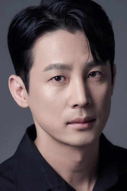 Joo Hee-joong