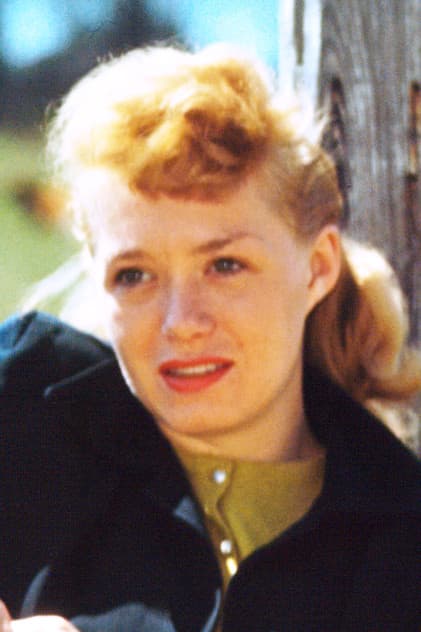 June Christy