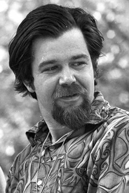 Dave Van Ronk