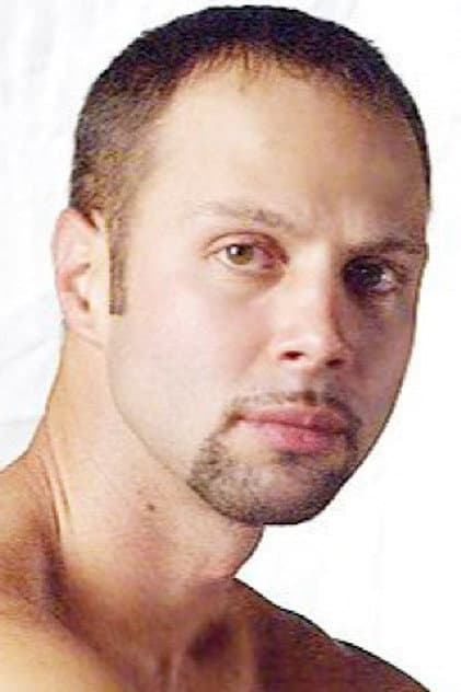 Jude Marshall
