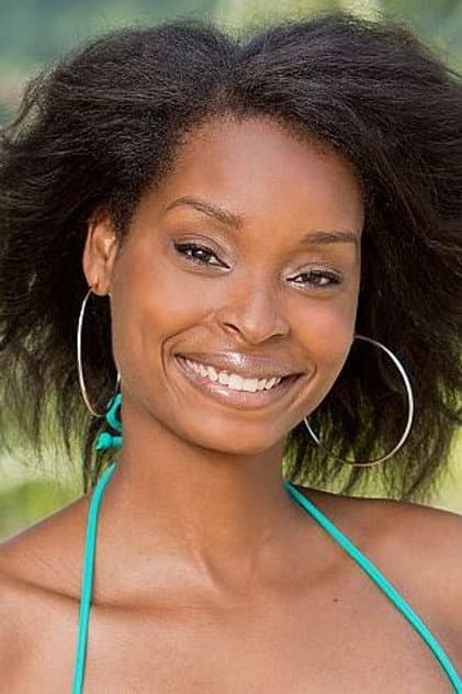 J'Tia Taylor
