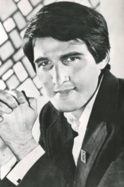 Anatoli Pereverzev