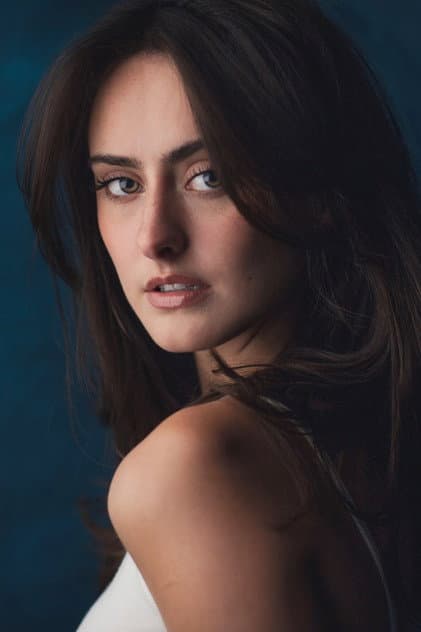 Jackie McCarthy