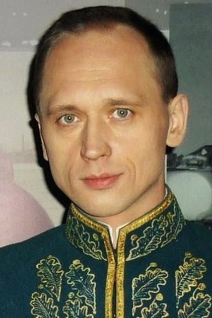Aleksey Yanshin