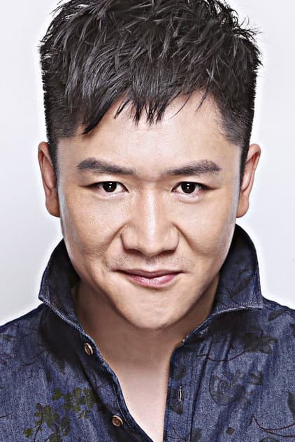 Yang Yiwei