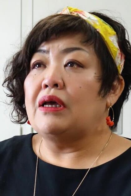 Izumi Kishaba