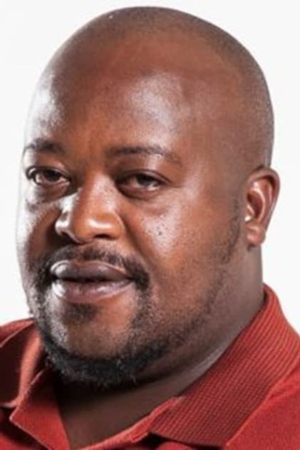Masilo Magoro