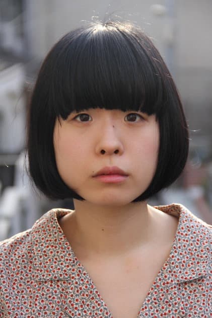 Megumi Okawara