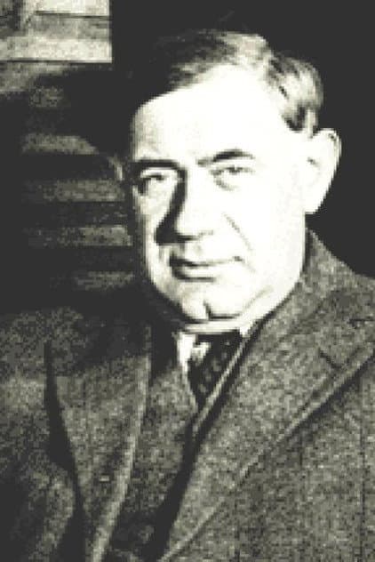 Henrik Galeen