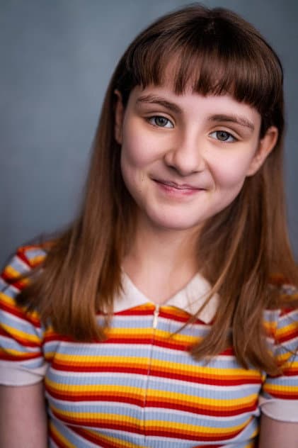 Lyra Kane
