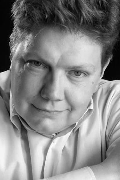 Aleksey Tulupov