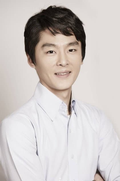 Lee Ho Yeol
