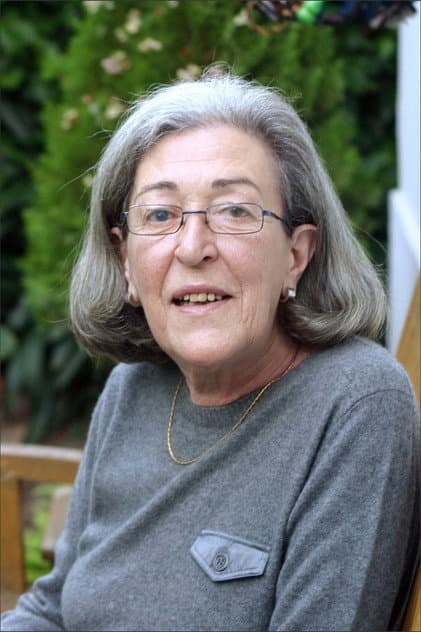 Maria Velho da Costa