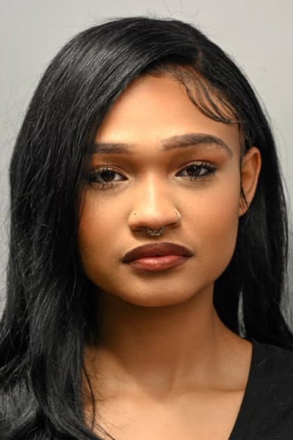 Tasiyah Hampton