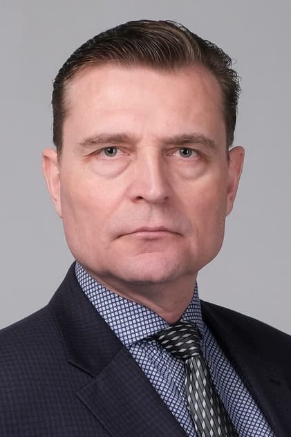 Aleksandr Tsybulsky