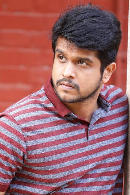 Venkatesh Appadurai