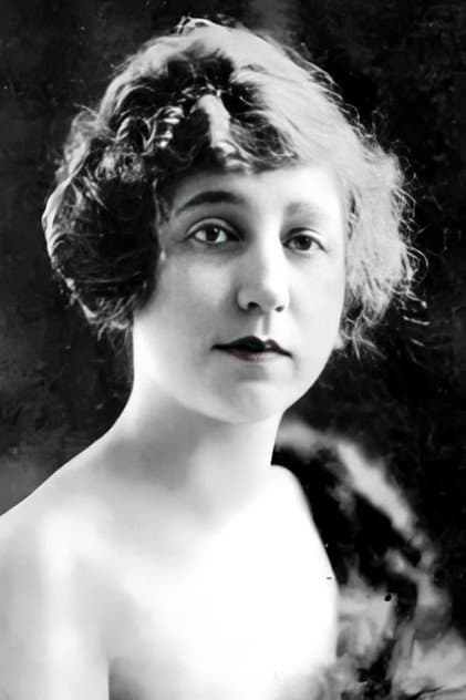 Lillian Gale