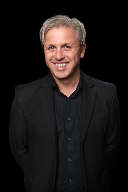Daniel Mudie Cunningham