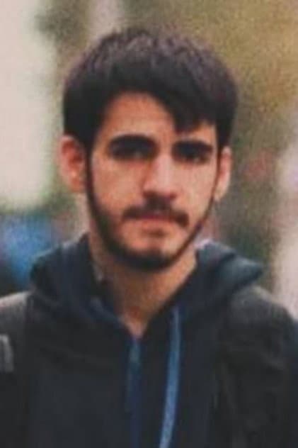 Bardia Khajavi