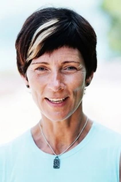 Sylvia Söderström